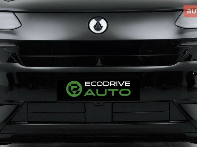 купить новое авто Denza N9 2025 года от официального дилера Автосалон ECODRIVE AUTO Київ Denza фото