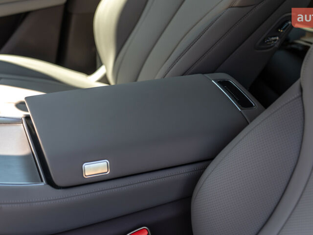 купить новое авто Denza N9 2025 года от официального дилера Автосалон ECODRIVE AUTO Київ Denza фото