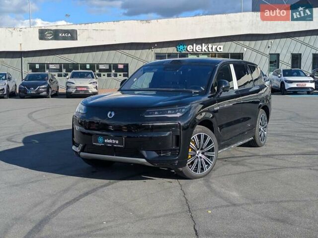 Denza N9, об'ємом двигуна 2 л та пробігом 1 тис. км за 83000 $, фото 4 на Automoto.ua