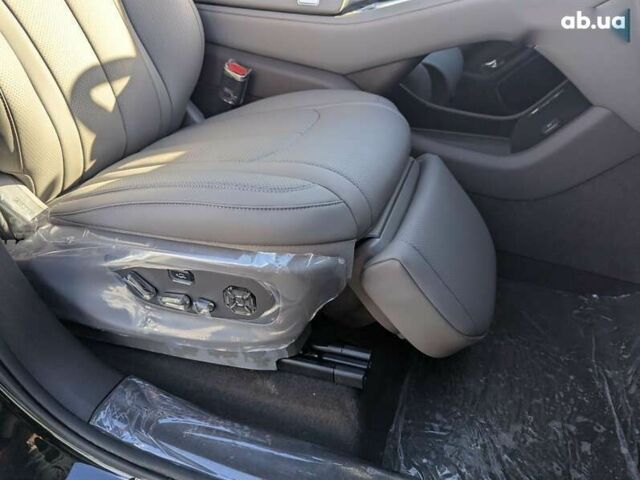 Denza N9, об'ємом двигуна 0 л та пробігом 1 тис. км за 83000 $, фото 17 на Automoto.ua