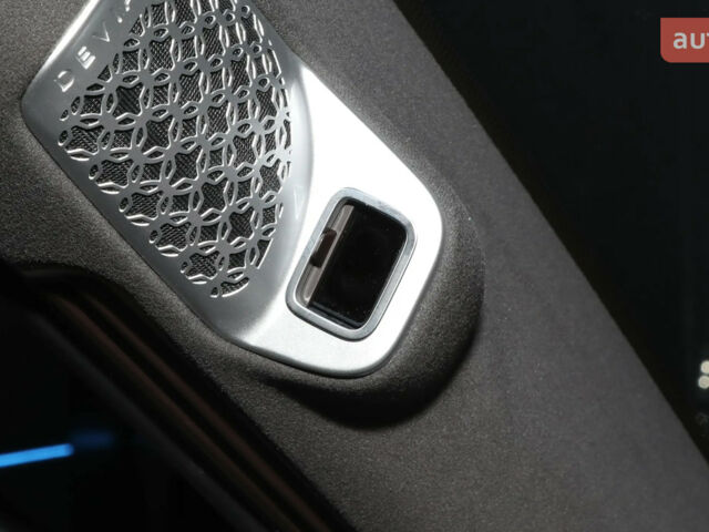 купить новое авто Denza N9 2025 года от официального дилера ЕКОДРАЙВ АВТО Denza фото