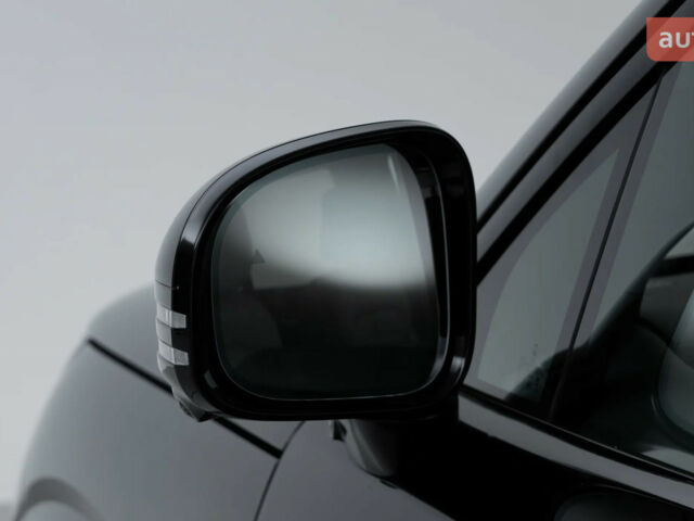 купить новое авто Denza N9 2025 года от официального дилера Автосалон ECODRIVE AUTO Київ Denza фото