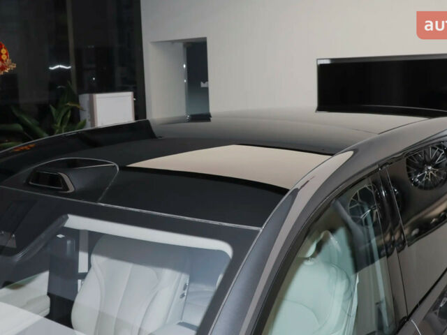 купить новое авто Denza N9 2025 года от официального дилера ЕКОДРАЙВ АВТО Denza фото