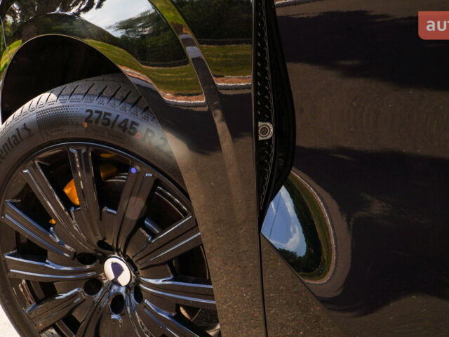 купить новое авто Denza N9 2025 года от официального дилера Cyber Motors New Denza фото