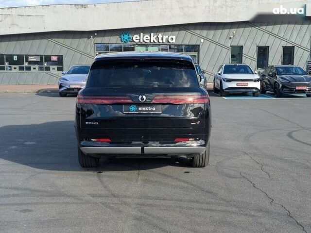 Denza N9, об'ємом двигуна 0 л та пробігом 1 тис. км за 83000 $, фото 12 на Automoto.ua