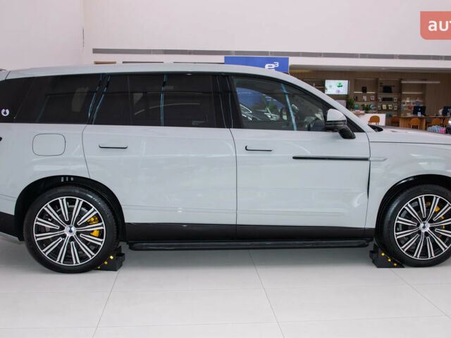 Denza N9, объемом двигателя 2 л и пробегом 0 тыс. км за 76850 $, фото 6 на Automoto.ua