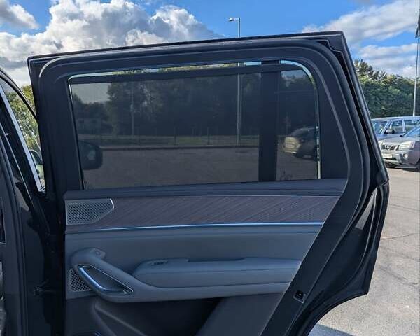 Denza N9, об'ємом двигуна 2 л та пробігом 1 тис. км за 83000 $, фото 27 на Automoto.ua