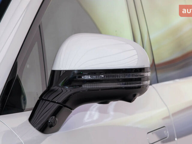 Denza N9, об'ємом двигуна 2 л та пробігом 0 тис. км за 76850 $, фото 11 на Automoto.ua