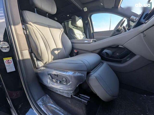 Denza N9, об'ємом двигуна 0 л та пробігом 1 тис. км за 83000 $, фото 18 на Automoto.ua