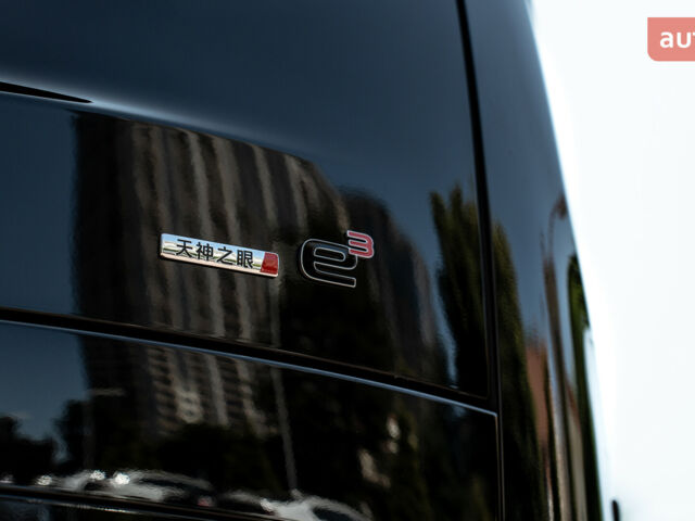 купить новое авто Denza N9 2025 года от официального дилера Автосалон ECODRIVE AUTO Київ Denza фото