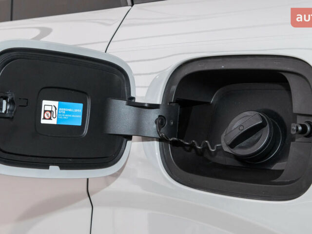 Denza N9, об'ємом двигуна 2 л та пробігом 0 тис. км за 76850 $, фото 12 на Automoto.ua