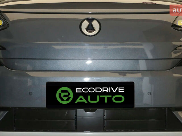 купить новое авто Denza N9 2025 года от официального дилера ЕКОДРАЙВ АВТО Denza фото