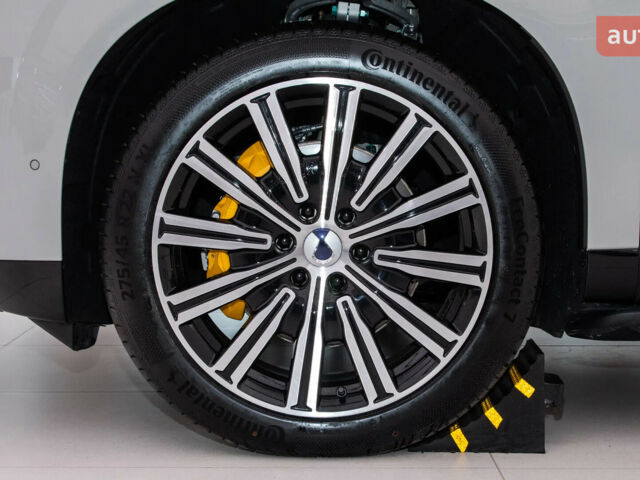 Denza N9, об'ємом двигуна 2 л та пробігом 0 тис. км за 76850 $, фото 10 на Automoto.ua