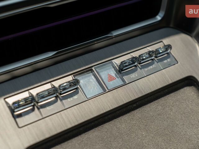 купить новое авто Denza N9 2025 года от официального дилера Автосалон ECODRIVE AUTO Київ Denza фото