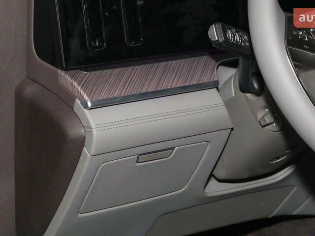 купить новое авто Denza N9 2025 года от официального дилера METEK Denza фото