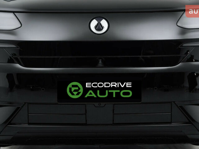 купить новое авто Denza N9 2025 года от официального дилера Автосалон ECODRIVE AUTO Київ Denza фото