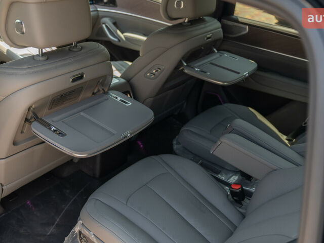 купить новое авто Denza N9 2025 года от официального дилера Автосалон ECODRIVE AUTO Київ Denza фото