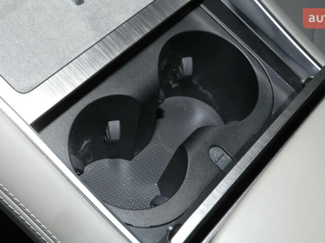 купить новое авто Denza N9 2025 года от официального дилера METEK Denza фото