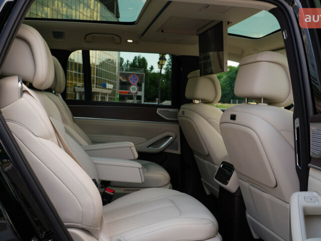 купить новое авто Denza N9 2025 года от официального дилера Cyber Motors New Denza фото