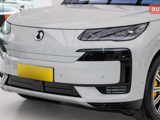 Denza N9, об'ємом двигуна 2 л та пробігом 0 тис. км за 76850 $, фото 3 на Automoto.ua