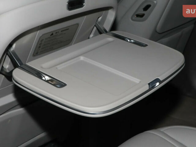 купить новое авто Denza N9 2025 года от официального дилера Автосалон ECODRIVE AUTO Київ Denza фото