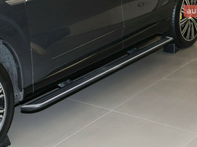 купить новое авто Denza N9 2025 года от официального дилера ЕКОДРАЙВ АВТО Denza фото