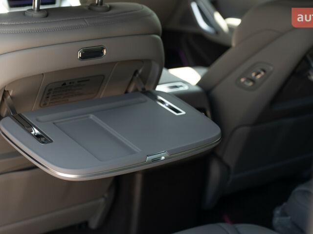 купить новое авто Denza N9 2025 года от официального дилера Автосалон ECODRIVE AUTO Київ Denza фото