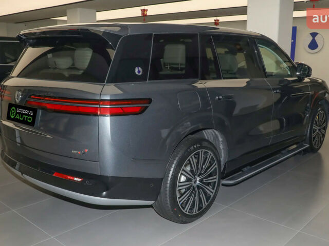 купить новое авто Denza N9 2025 года от официального дилера ЕКОДРАЙВ АВТО Denza фото