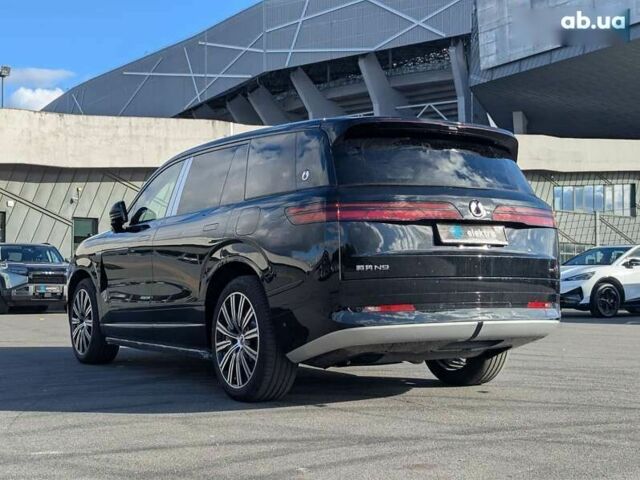 Denza N9, об'ємом двигуна 0 л та пробігом 1 тис. км за 83000 $, фото 15 на Automoto.ua