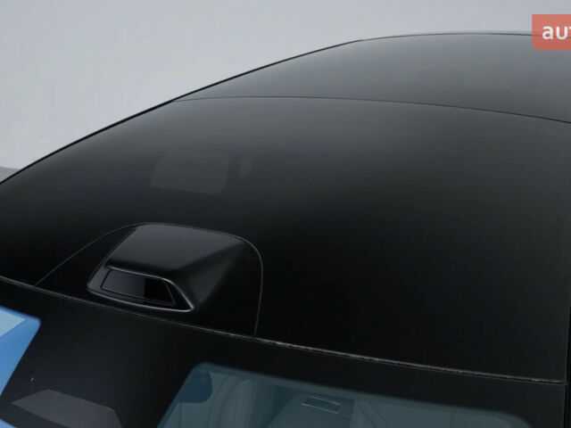 купить новое авто Denza N9 2025 года от официального дилера METEK Denza фото