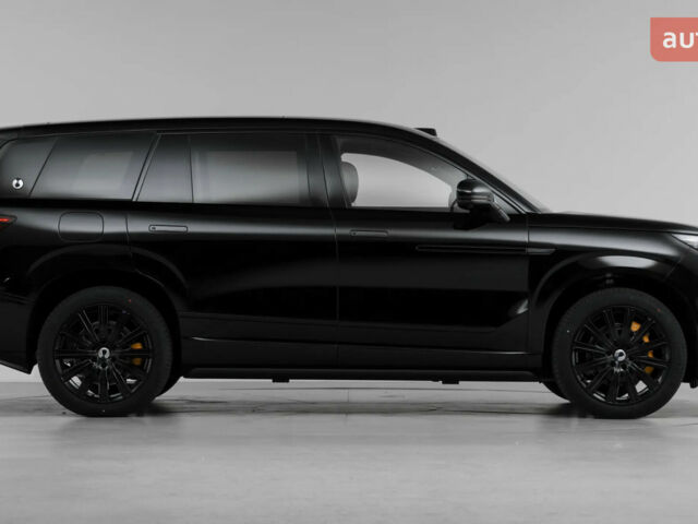 купить новое авто Denza N9 2025 года от официального дилера Автосалон ECODRIVE AUTO Київ Denza фото
