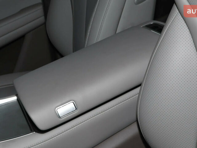 купить новое авто Denza N9 2025 года от официального дилера Автосалон ECODRIVE AUTO Київ Denza фото