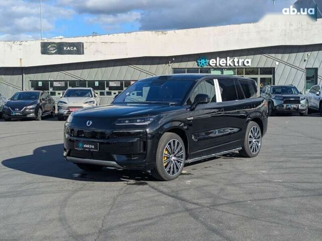 Denza N9, об'ємом двигуна 0 л та пробігом 1 тис. км за 83000 $, фото 4 на Automoto.ua