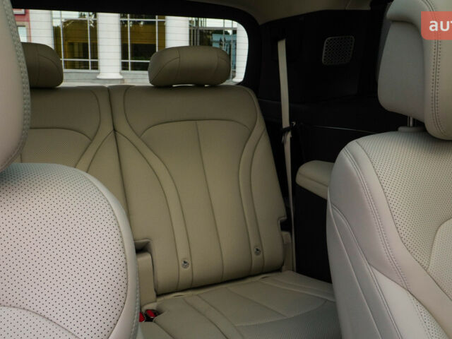 купить новое авто Denza N9 2025 года от официального дилера Cyber Motors New Denza фото