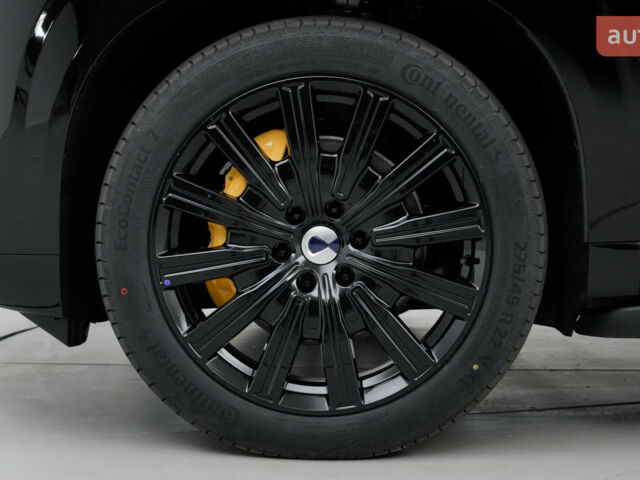 купить новое авто Denza N9 2025 года от официального дилера METEK Denza фото