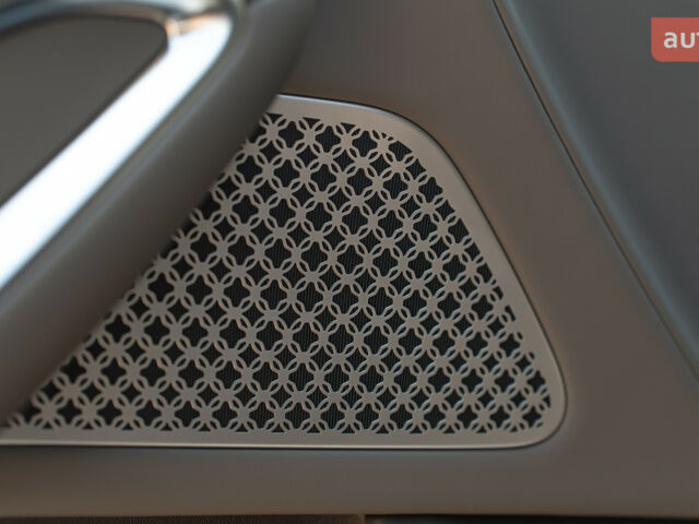 купить новое авто Denza N9 2025 года от официального дилера Автосалон ECODRIVE AUTO Київ Denza фото