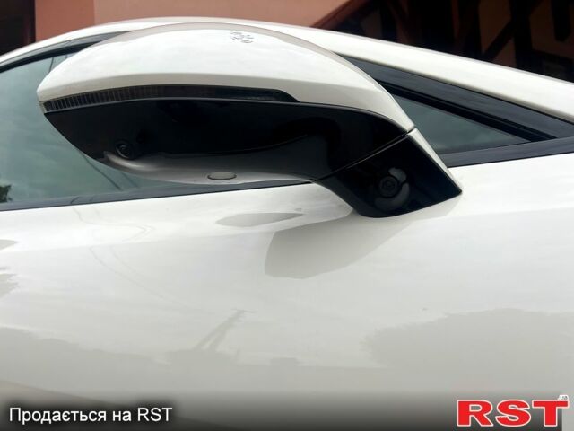 Белый Denza Z9, объемом двигателя 0 л и пробегом 12 тыс. км за 58000 $, фото 7 на Automoto.ua