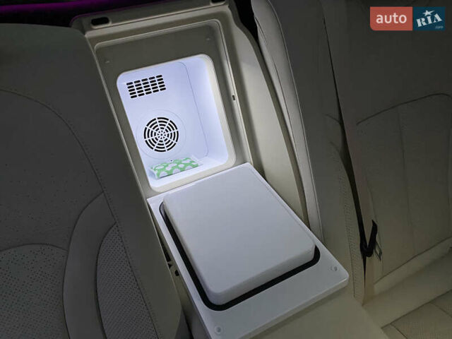 Фиолетовый Denza Z9, объемом двигателя 0 л и пробегом 1 тыс. км за 62500 $, фото 38 на Automoto.ua