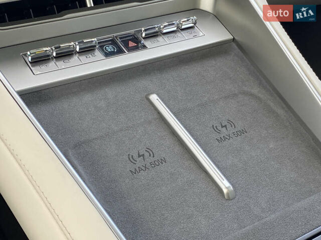 Фиолетовый Denza Z9, объемом двигателя 0 л и пробегом 1 тыс. км за 62500 $, фото 26 на Automoto.ua