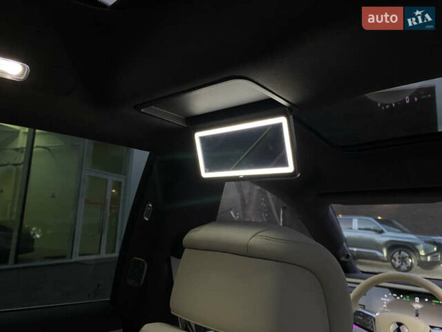 Фиолетовый Denza Z9, объемом двигателя 0 л и пробегом 1 тыс. км за 62500 $, фото 39 на Automoto.ua