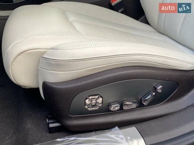 Фиолетовый Denza Z9, объемом двигателя 0 л и пробегом 1 тыс. км за 62500 $, фото 21 на Automoto.ua