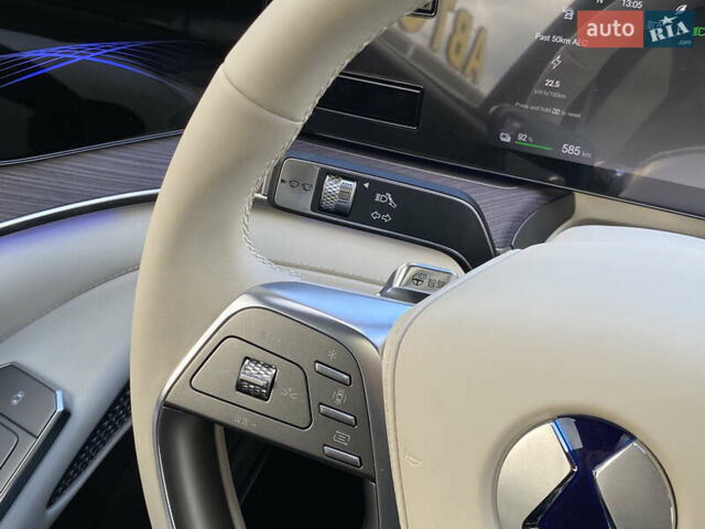 Фиолетовый Denza Z9, объемом двигателя 0 л и пробегом 1 тыс. км за 62500 $, фото 22 на Automoto.ua