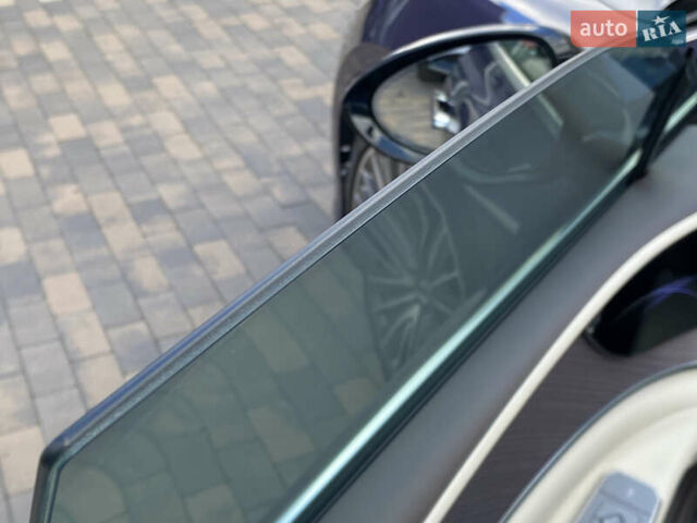 Фиолетовый Denza Z9, объемом двигателя 0 л и пробегом 1 тыс. км за 62500 $, фото 16 на Automoto.ua