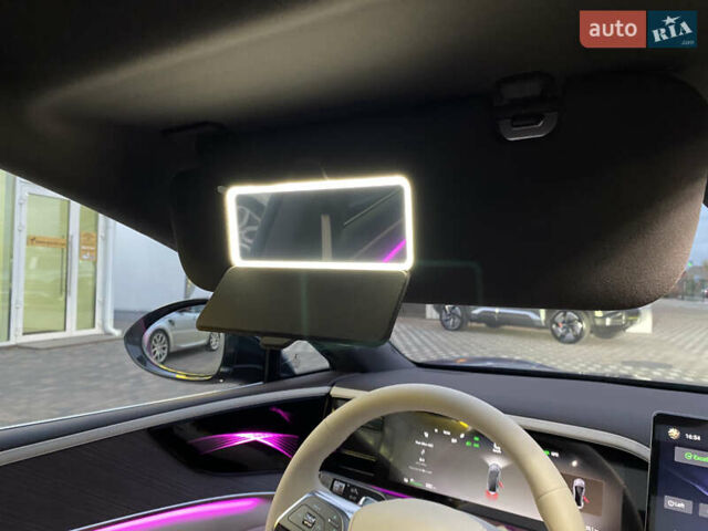 Фиолетовый Denza Z9, объемом двигателя 0 л и пробегом 1 тыс. км за 62500 $, фото 29 на Automoto.ua