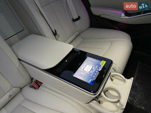 Фиолетовый Denza Z9, объемом двигателя 0 л и пробегом 1 тыс. км за 62500 $, фото 37 на Automoto.ua