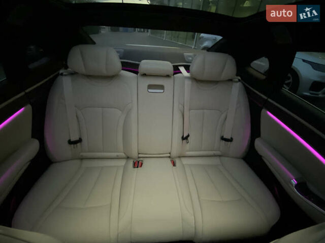 Фиолетовый Denza Z9, объемом двигателя 0 л и пробегом 1 тыс. км за 62500 $, фото 36 на Automoto.ua