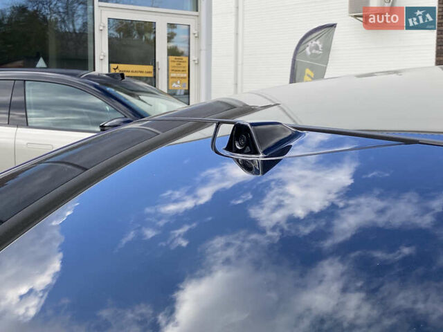 Фиолетовый Denza Z9, объемом двигателя 0 л и пробегом 1 тыс. км за 62500 $, фото 14 на Automoto.ua