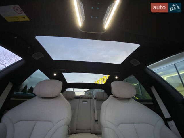 Фиолетовый Denza Z9, объемом двигателя 0 л и пробегом 1 тыс. км за 62500 $, фото 30 на Automoto.ua