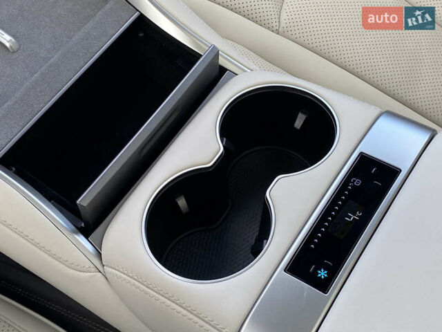 Фиолетовый Denza Z9, объемом двигателя 0 л и пробегом 1 тыс. км за 62500 $, фото 27 на Automoto.ua