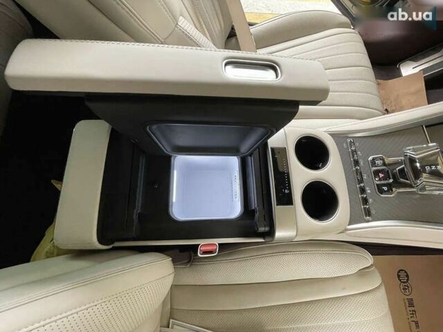 Denza Z9, объемом двигателя 0 л и пробегом 3 тыс. км за 55500 $, фото 14 на Automoto.ua